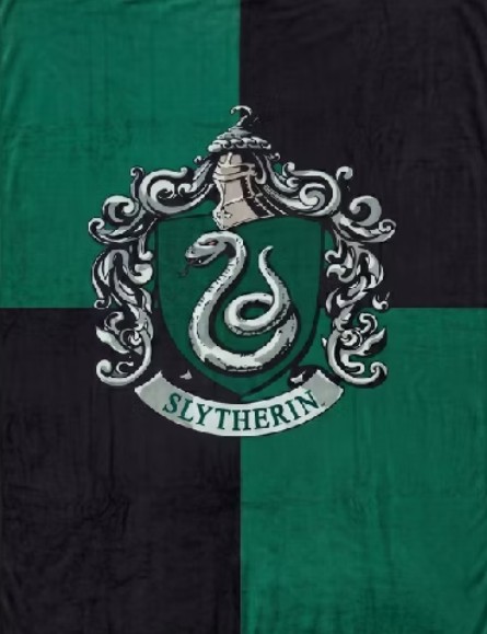 Manta Harry Potter